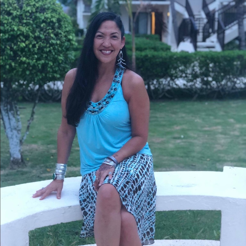 Meet your Posher, Renee